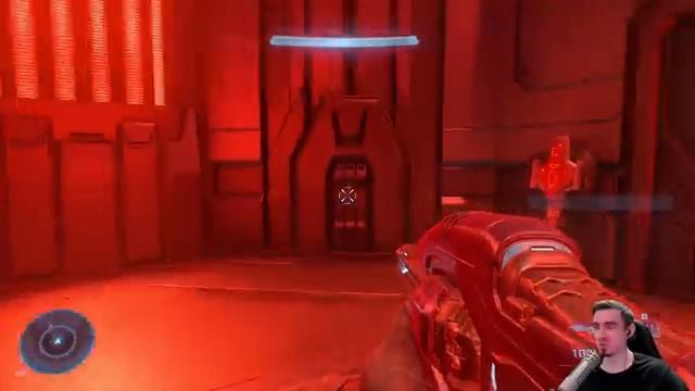НАЧАЛО СЮЖЕТА НОВОГО ХЕЙЛО! ➤ HALO 6: Infinite смотреть онлайн