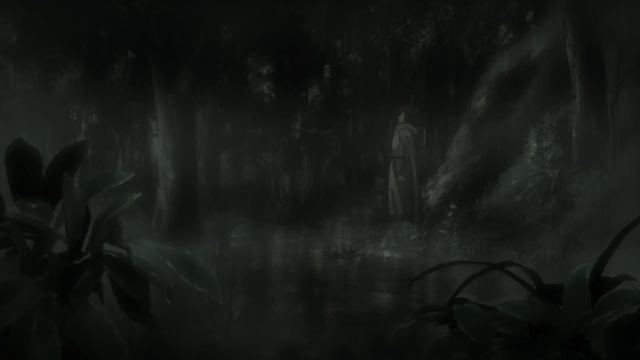 Final Fantasy 15: Episode Ardyn - Пролог на русском - VHSник