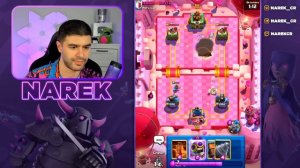 😎 ЭВОЛЮЦИЯ СТЕНОБОЕВ ИМБА! Топ 5 ЛУЧШИХ КОЛОД / Clash Royale