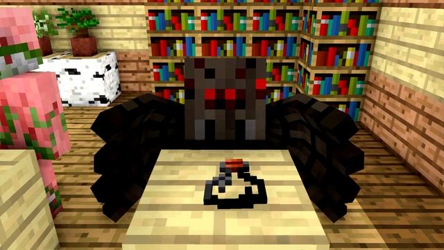 Monster School: Geometry Dash -- Cubic Minecraft Animation смотреть онлайн