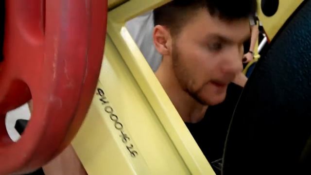 Проект"1000- ДНЕЙ" - "Жарка и ПОРКА, часть 2" (Огородников Андрей и Александр Марков) смотреть онлайн