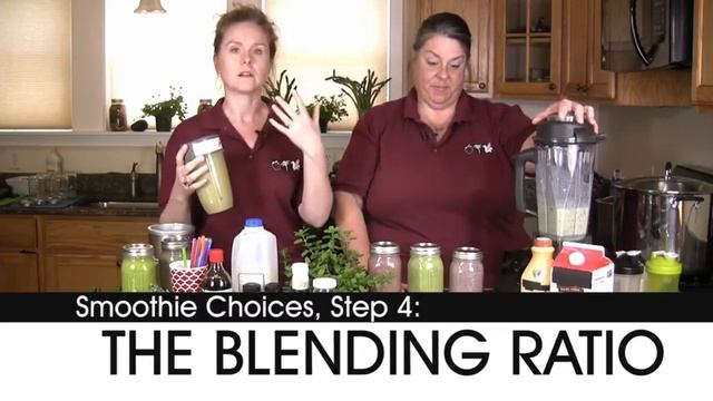 VEGISODE™ - "Those Groovy Smoothies" смотреть онлайн