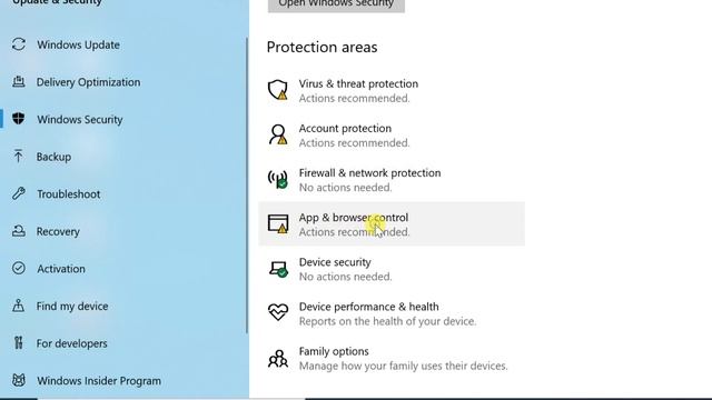 How to Fix Program or file Error "Windows cannot access the specified Device..." on windows 10 смотреть онлайн