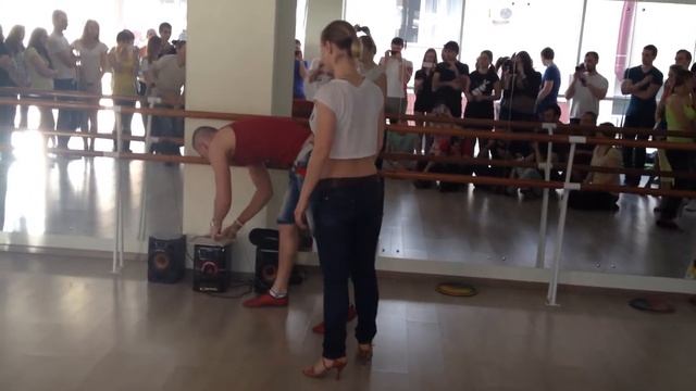2014 05 01 May Day Бачата смотреть онлайн