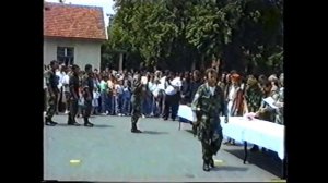 Roki Vulovic - Kapetane Lazicu (Official Video)