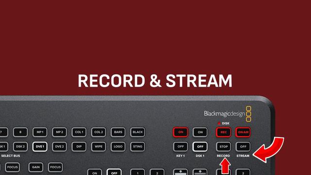 The ATEM Mini EXTREME, Do You Really Need It ? BEST HDMI Live Stream SWITCHER 2021 смотреть онлайн