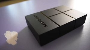 MERCUSYS MS105G GIGABIT Network Switch 1GBPS