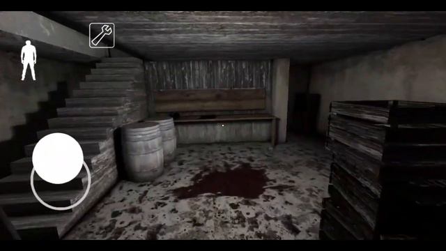 Granny Games 💯zombie Mod Gameplay Video #granny #full Gameplay #ajjubhai #gaming #totalgaming Video