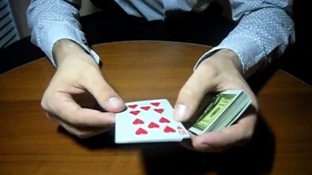 Just Real Magic School (Карточная сменка) смотреть онлайн