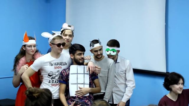 Васильсурск. Вектор перемен - Назад в будущее.//Зима`20. День 3-4. смотреть онлайн