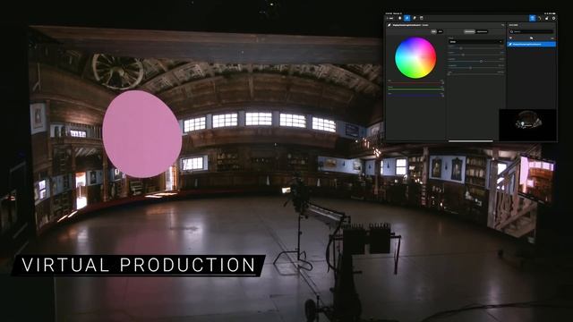 Unreal Engine 5.2 Feature Highlights