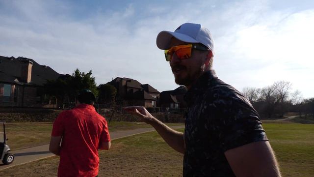 I Give Stephen Castaneda 4 Strokes | Can I Beat Him? смотреть онлайн