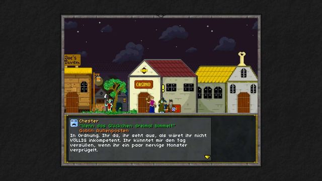 Let's Play ► Pixel Heroes ► ♪Byte & Magic♫ Episode 1 [Am Anfang eines Abenteuers] feat. Col_Flippe смотреть онлайн