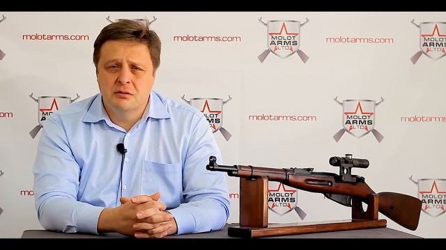 О стволах со сверловкой Ланкастер (Lancaster) смотреть онлайн