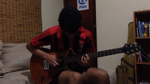 And I Love Her (Berklee in Santo Domingo) смотреть онлайн