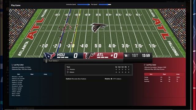 DDSPF24 ? First Look and New Features of Draft Day Sports: Pro Football 2024 PC | DDSPF 24 смотреть онлайн