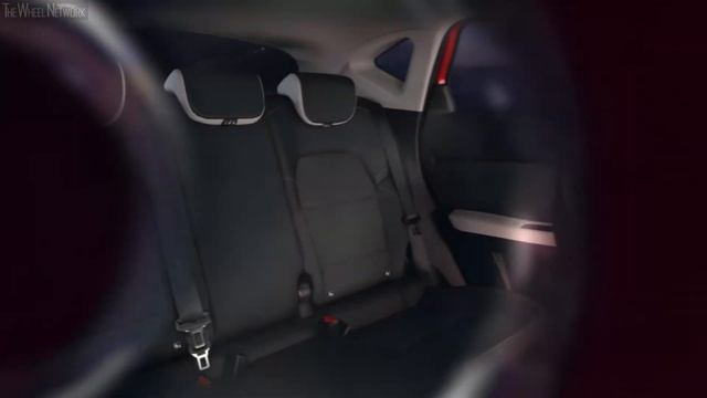 New Renault Captur смотреть онлайн