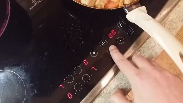 Жаркое по домашнему из свинины и картофеля, рецепт смотреть онлайн