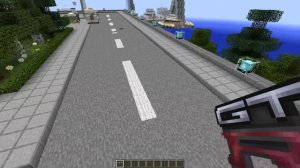 РЕАЛИСТИЧНЫЙ ТРАНСПОРТ? ПАК НЮКЕМА!!! МОД МАЙНКРАФТ 1.7.10 (MC Helicopter) - Обзор Модов Minecraft