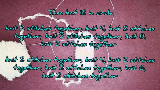 Мастер класс вязаный спицами МЕДВЕДЬ смотреть онлайн