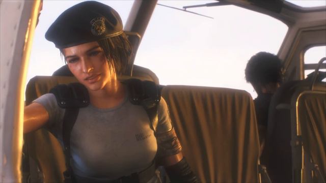 ¿SEPARATE WAYS ES MEJOR QUE RESIDENT EVIL 3 REMAKE? смотреть онлайн