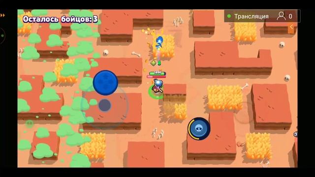 Стрим по Rash Wars,Brawl stars , standoff,pubg! смотреть онлайн