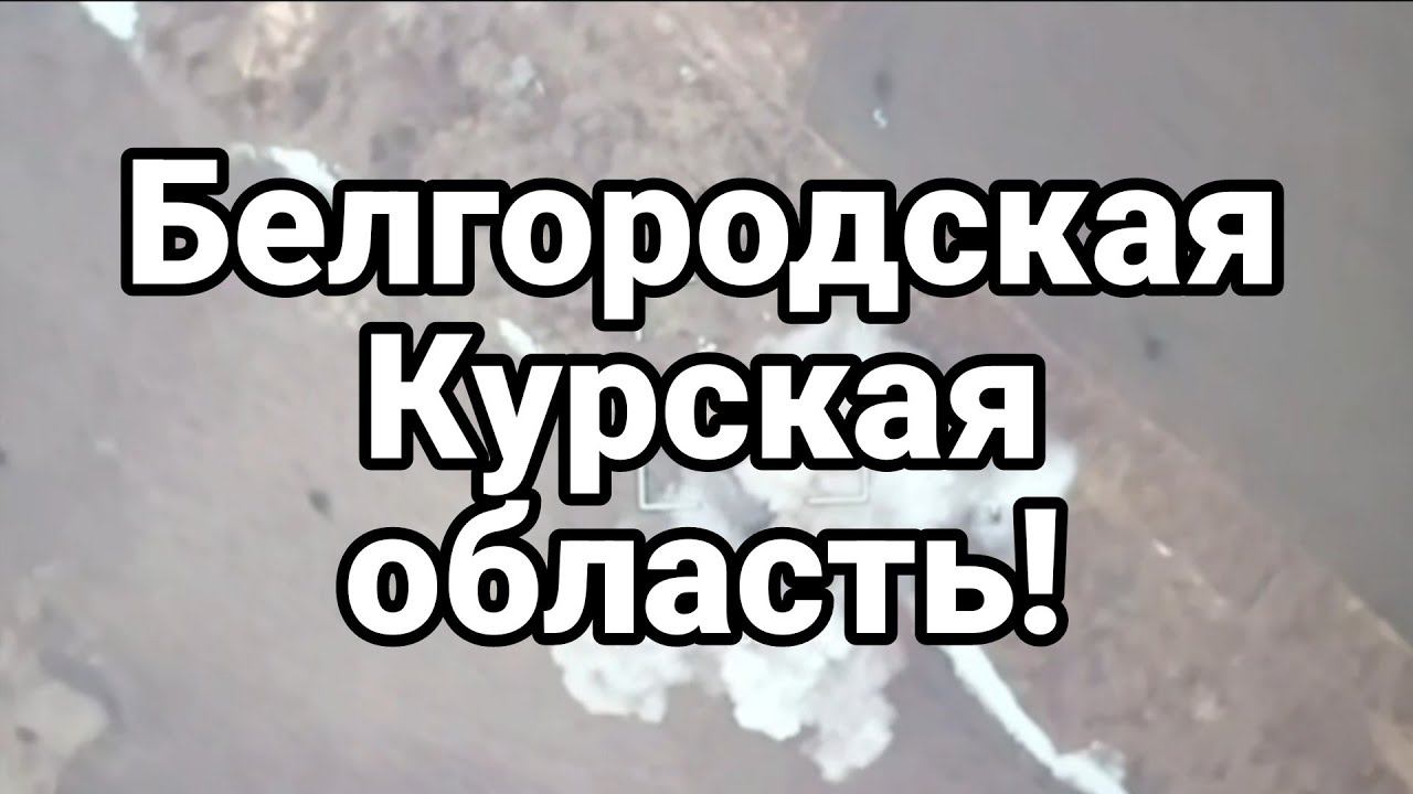 БЕЛГ0Р0ДСКАЯ КУРСКАЯ 0БЛАСТЬ ПРЯМ0 СЕЙЧАС!