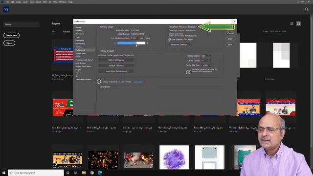 Photoshop type tool error - Text selection not showing - Cursor not blinking - Solved смотреть онлайн