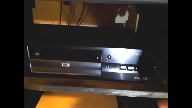 Pioneer DV-525 DVD Player Shuts off when I press play смотреть онлайн