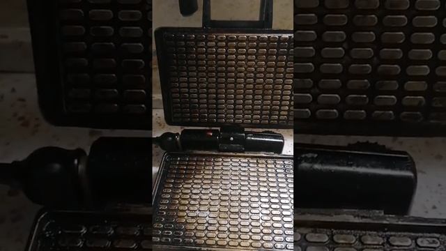 Домашний ужин для всей семьи 