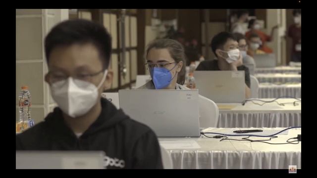 Информатика боюнча эл аралык олимпиада (IOI {ай-о-ай}) смотреть онлайн