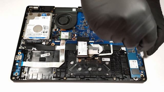 ?️ Acer TravelMate P2 (TMP214-41) - disassembly and upgrade options смотреть онлайн