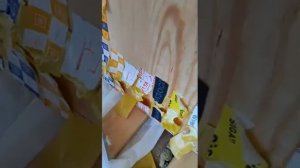 тест клейкой ленты для пароизоляционных материалов и мембран от разных производителей  2 часть