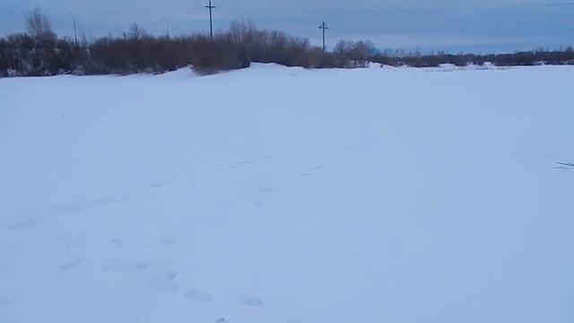 Неудачная рыбалка в Антипино( смотреть онлайн