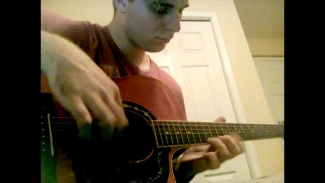 H. Quatromano - Venezuelan Waltz // Вальс "Отъезд" - Andy's Guitar смотреть онлайн