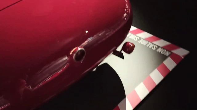 Ferrari 125S смотреть онлайн