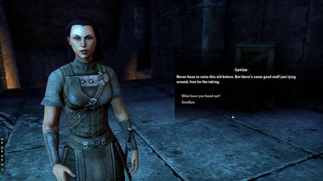 Elder Scrolls Online | Daggerfall Covenant | Betnikh Part 2 смотреть онлайн