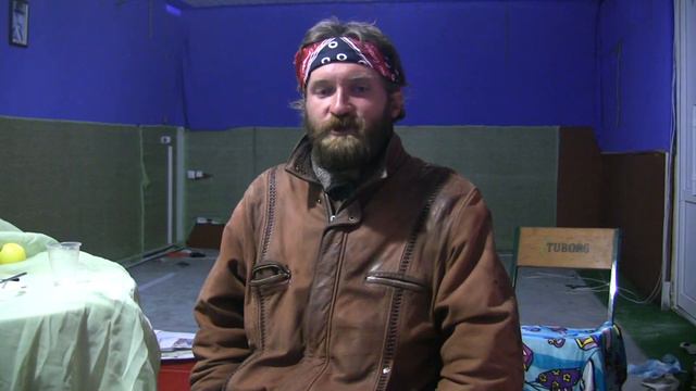 Уфолог про Ажажу и НЛО. Интервью смотреть онлайн