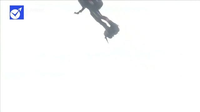 Когда изобретут Ховерборд? смотреть онлайн