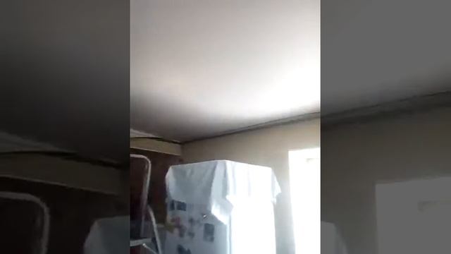 Мои работы по установке натяжных потолков 2019 год лето.(4) смотреть онлайн