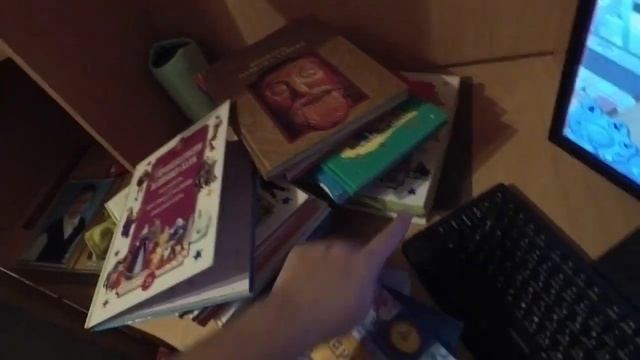 НОВОГОДНИЕ ИГРУШКИ! 30.11.20 / NEW YEAR TOYS смотреть онлайн