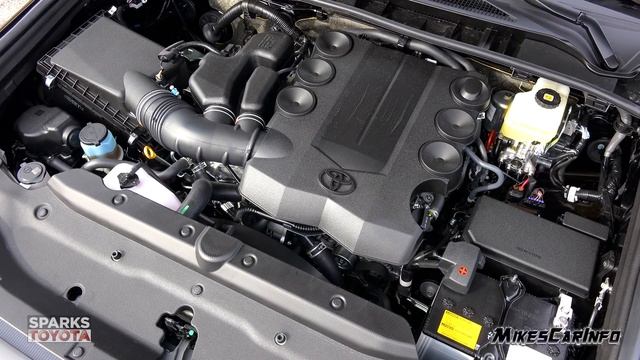 ? 2019 Toyota 4Runner Limited Nightshade - Ultimate In-Depth Look In 4K + Night Drive