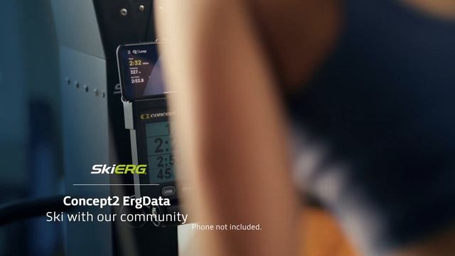 Concept2 SkiErg