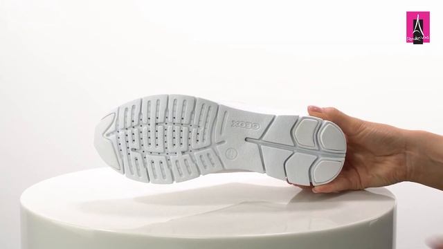 Женские кроссовки GEOX SUKIE 2260562 смотреть онлайн
