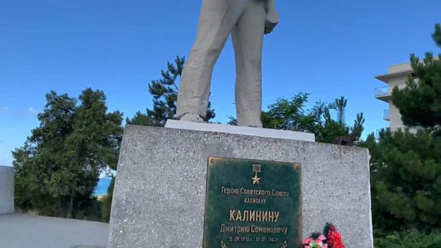 ПРИСМАТРИВАЕМ КВАРТИРУ НА МОРЕ! ЖК НЕАПОЛИС СУККО ! смотреть онлайн