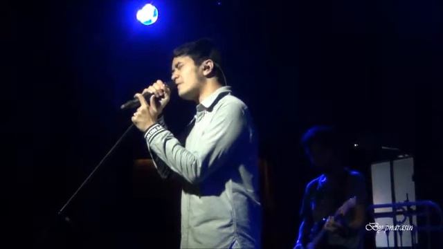 15 July 15 Stamp @ DND Club – 9_กาลครั้งหนึ่ง смотреть онлайн