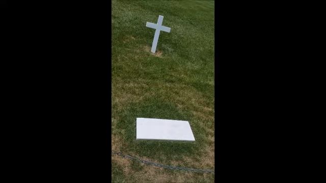 Арлингтонское национальное кладбище (Arlington National Cemetery) смотреть онлайн