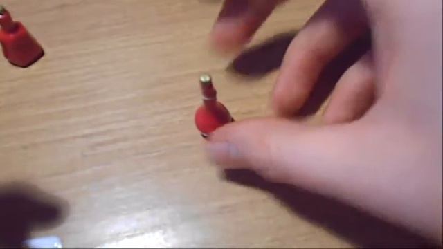Skyrim potions (polymer clay) смотреть онлайн