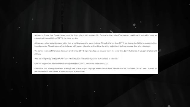 Chat GPT-5 RELEASE Update! смотреть онлайн