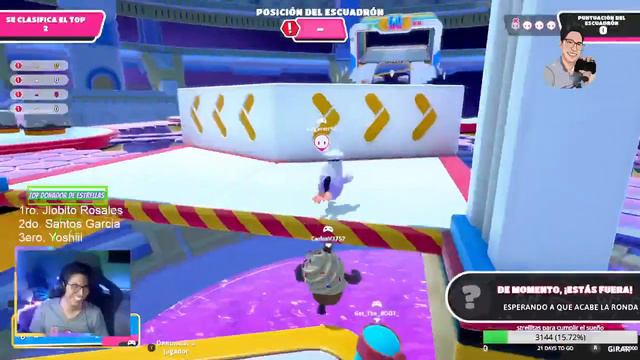 [ Jona gamer live] Hola de mi saludos a todo #5 смотреть онлайн